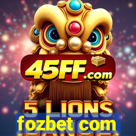 fozbet com